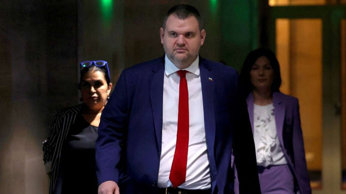 DPS nu va propune un guvern cu al doilea mandat de formare a cabinetului