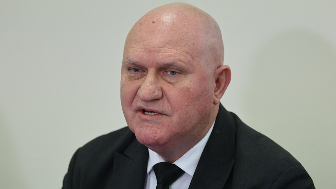 Galin Tsokov
