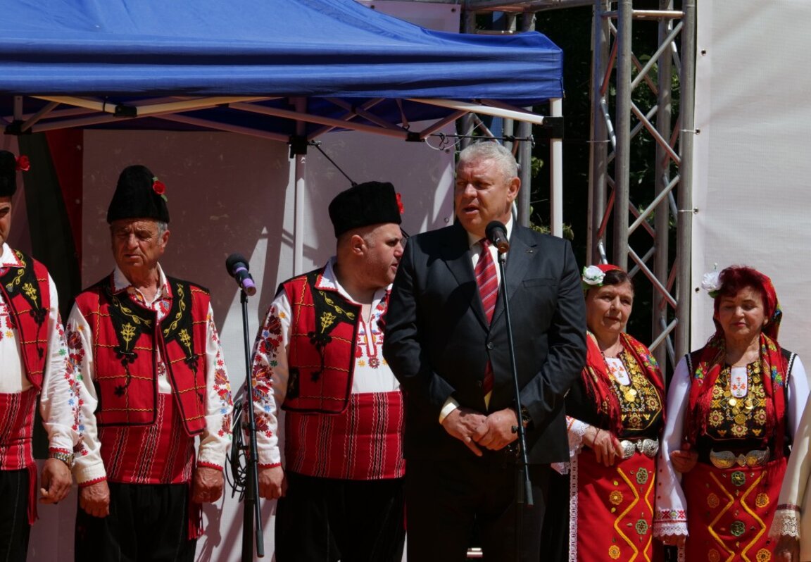 Инж. Иван Кичев