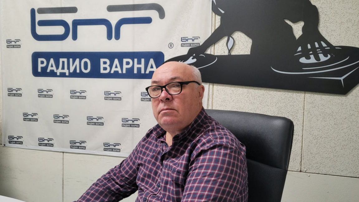 М. Златев: След 5 юли Варна може да остане със старата фирма за сметосъбиране