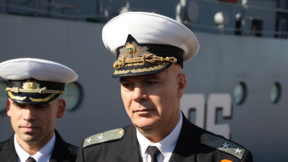Bulgaria, Romania and Turkey to expand MCM Black Sea mission