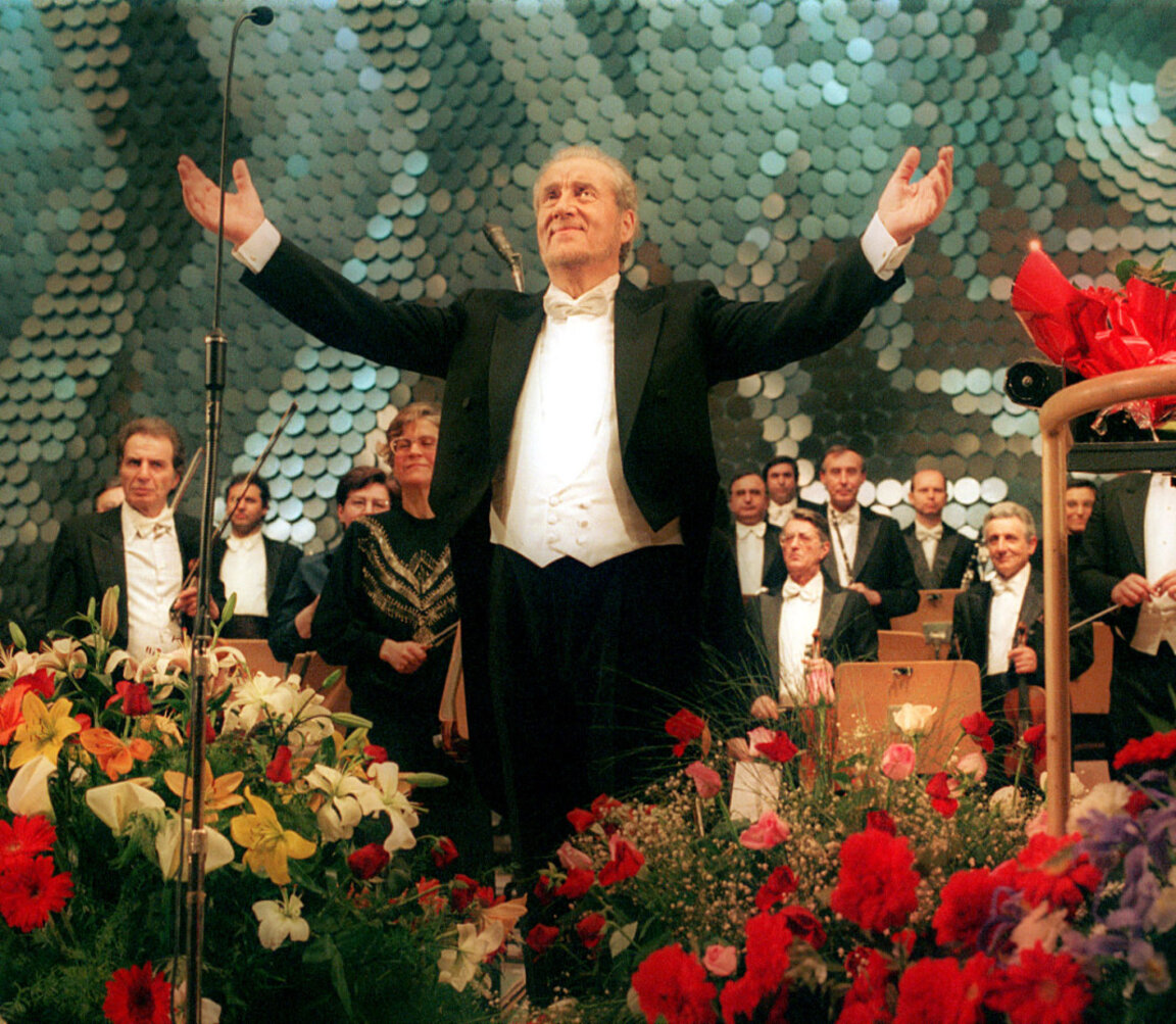 Nikollaj Gjaurov /1929 - 2004/