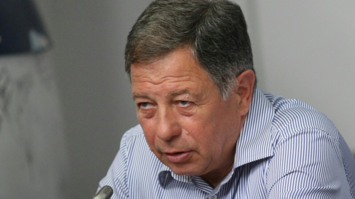 Ген. Румен Миланов
