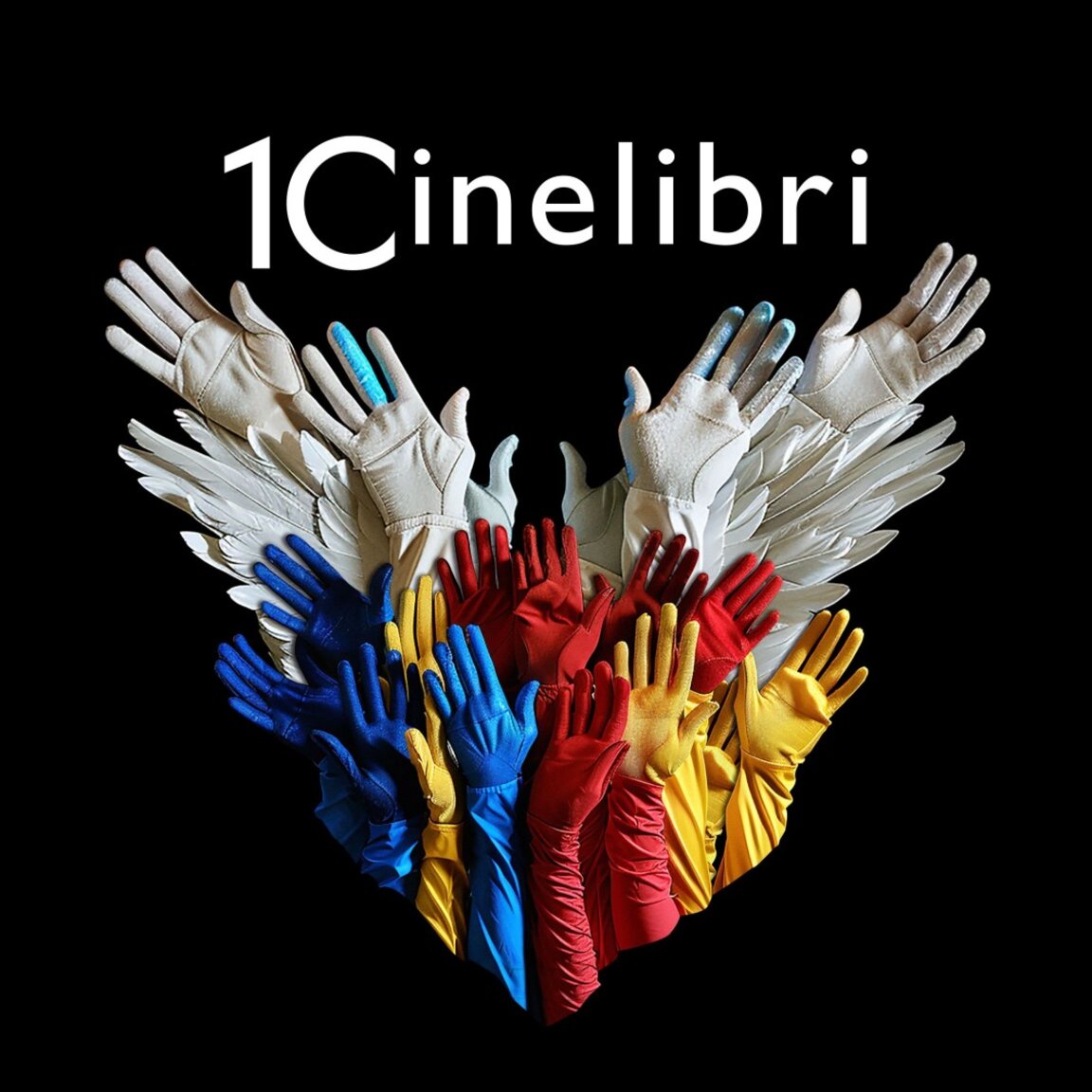 Fillon festivali ndërkombëtar kinematografik “Cinelibri”