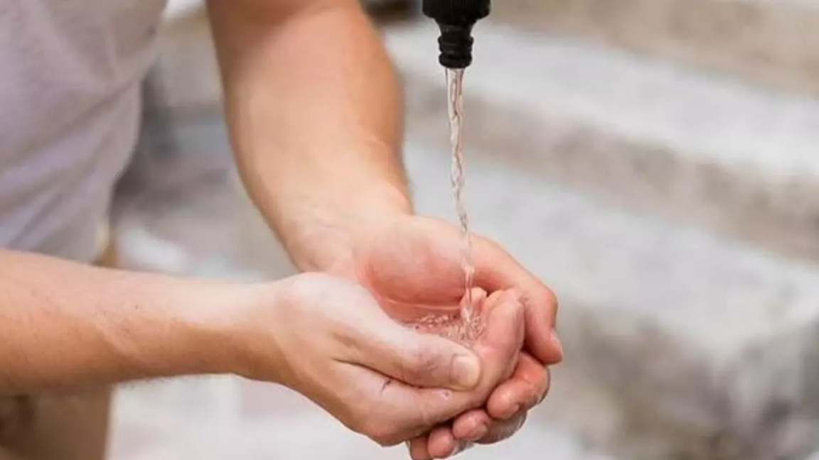 Cuma öğleden sonra