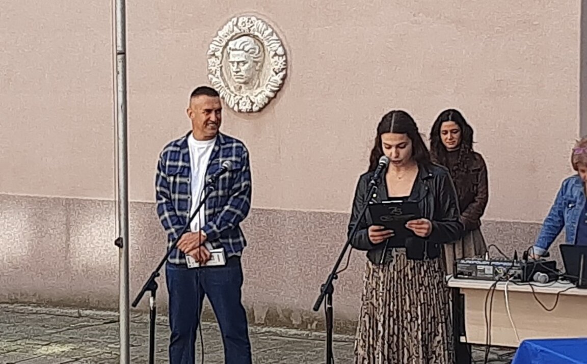 Мартин Камбуров