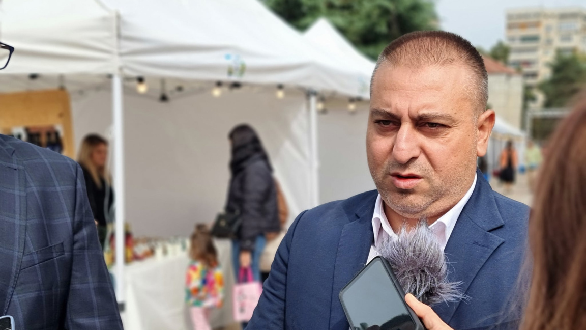 18-20% от млечните продукти у нас са вносни 