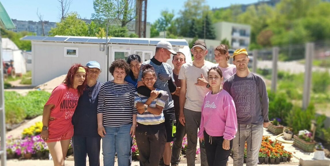 Чудесата в "Чудната градина" продължават