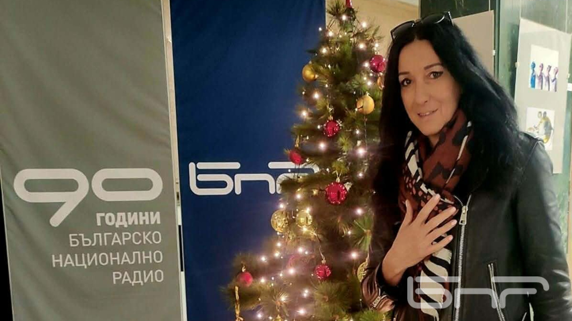 Ралица Денчева