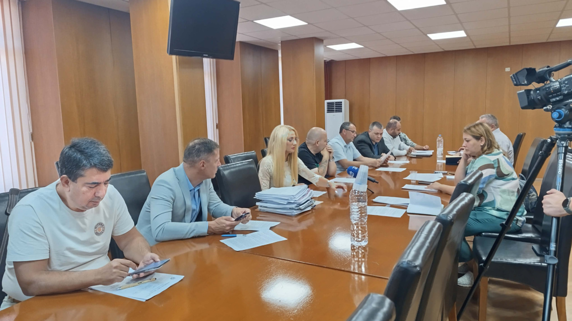 Заплатите на съветниците отново на дневен ред