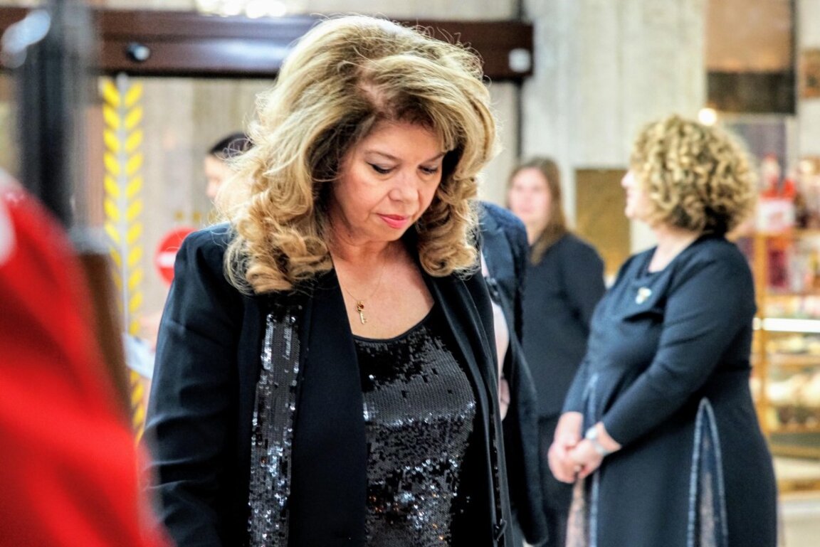 La vicepresidenta abordó la integración de la comunidad búlgara con la vicelcalde de Londres