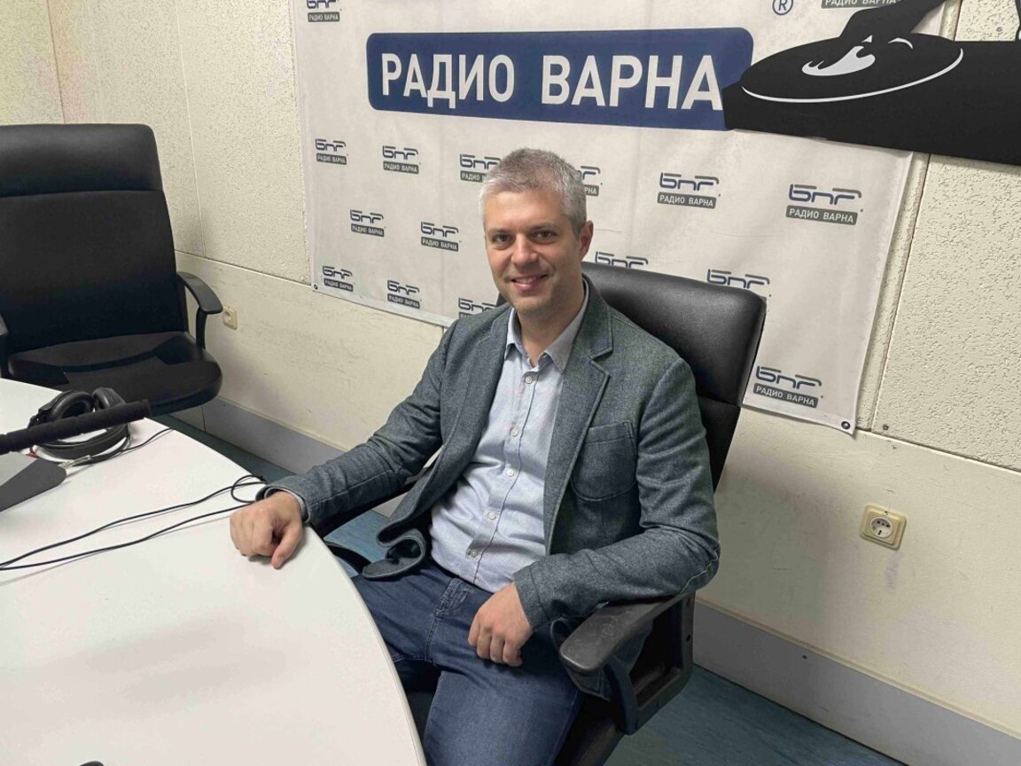 Благомир Коцев