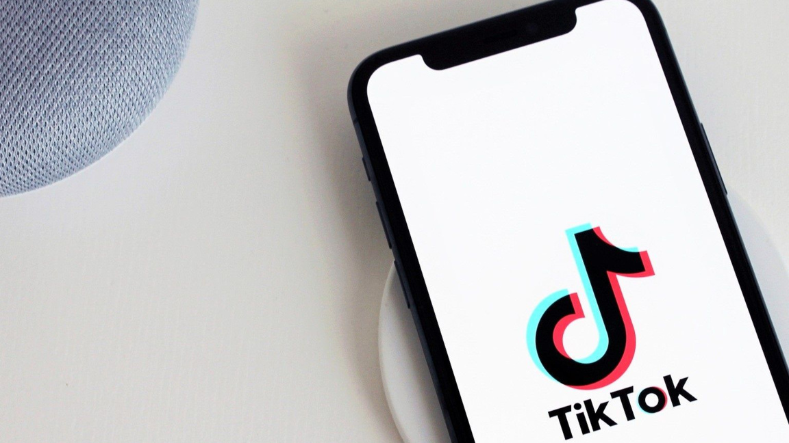 ТikTok, fer de lance de la manipulation sociale...