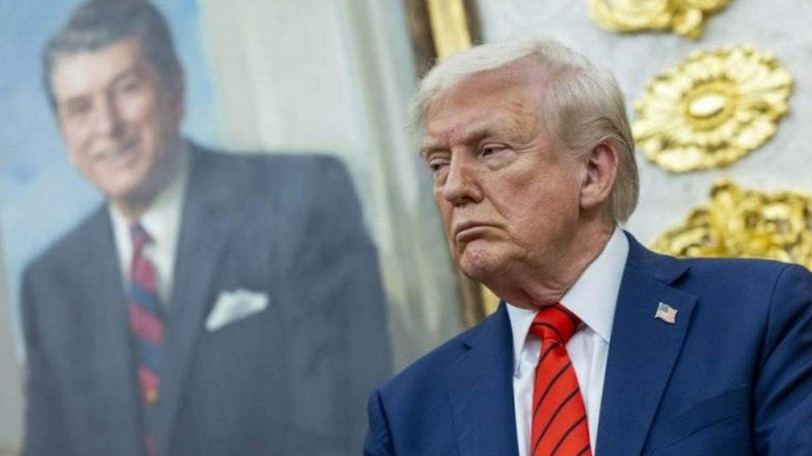 Доналд Тръмп