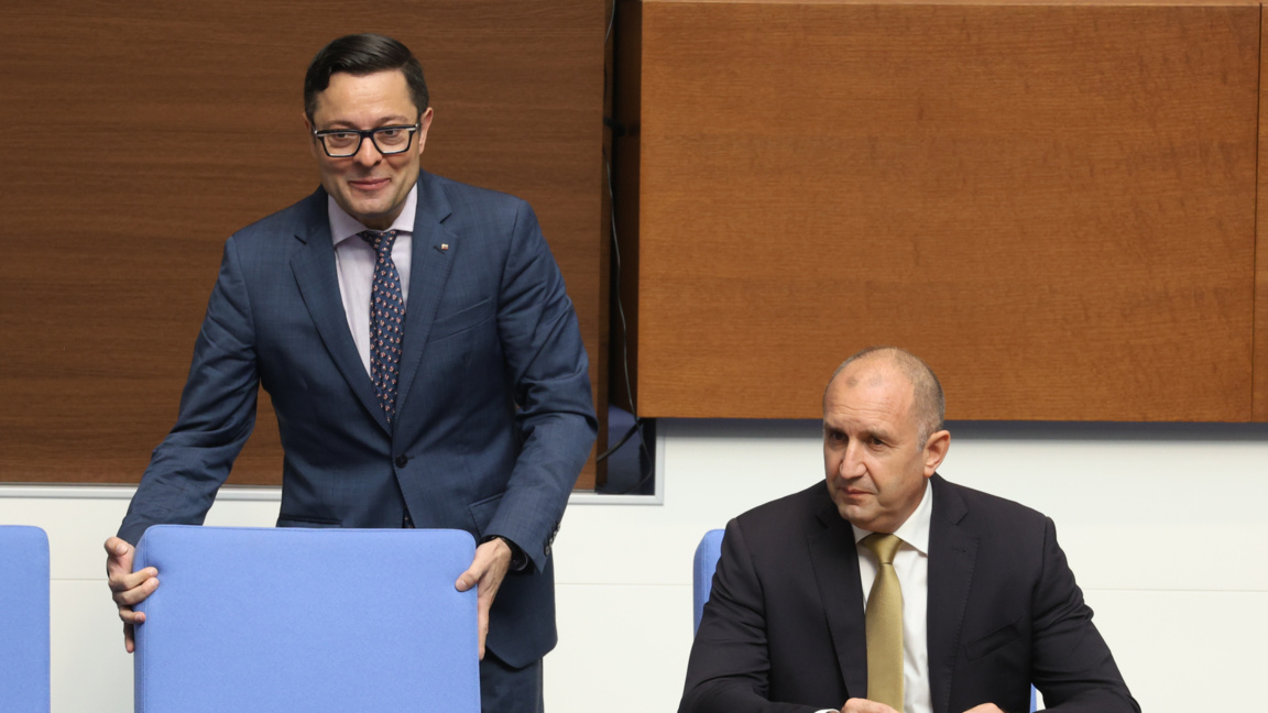 Няма риск за финансовата стабилност на ВМЗ - Сопот