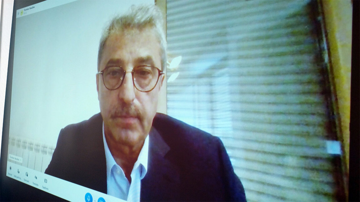 Zwetan Wassilew