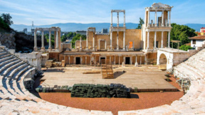 Një portal turistik amerikan vlerëson Plovdivin si një destinacion antik
