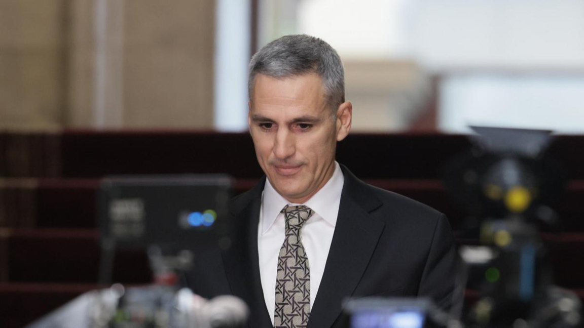 Андрей Гюров