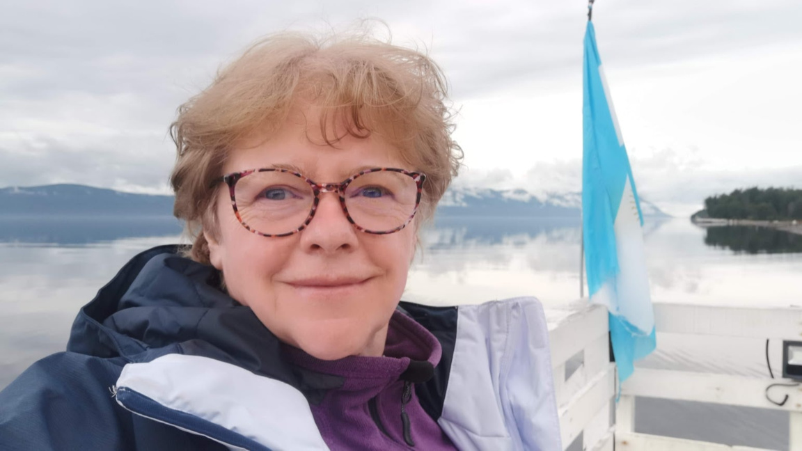 Анета де ла Мар-Икономова