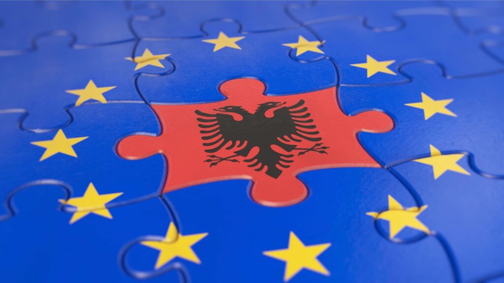 Албания отбеляза 3.4% ръст на БВП през първото тримесечие на 2025 г.