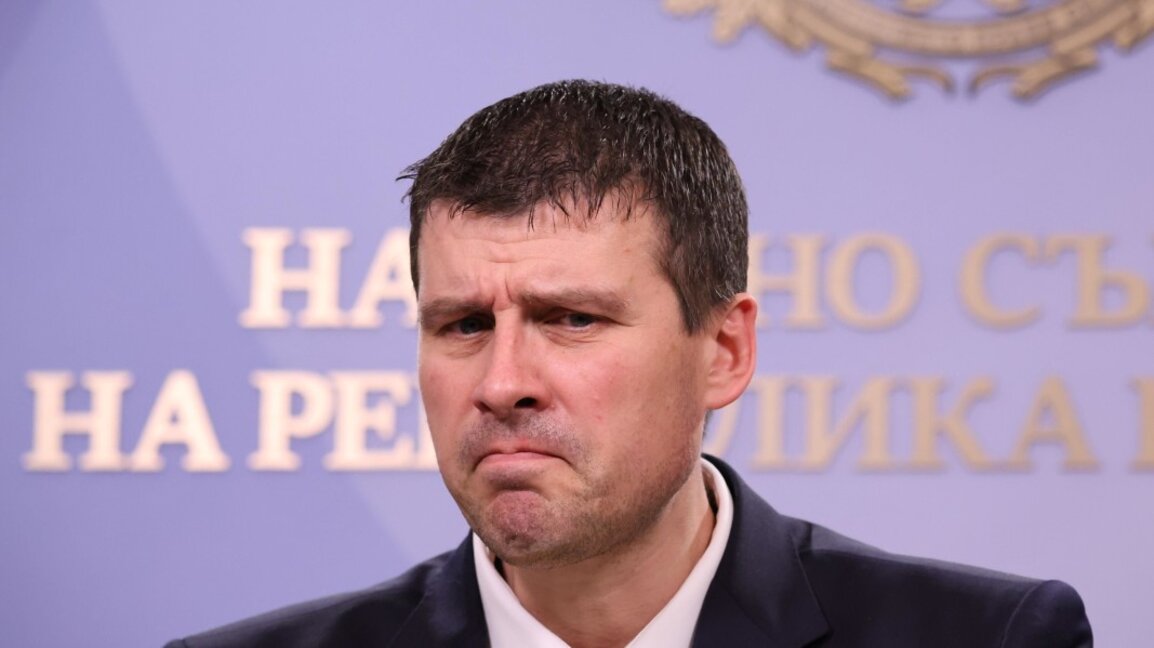 Ивелин Михайлов