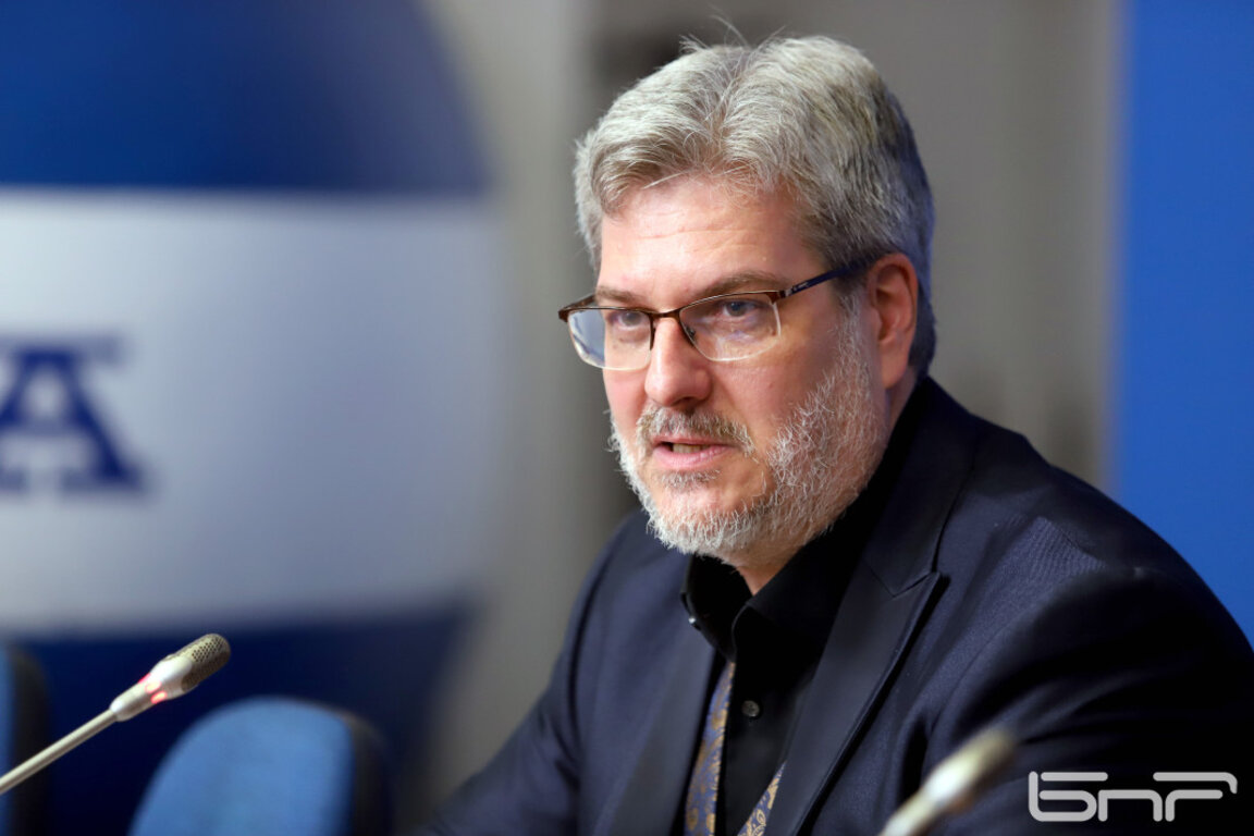 Константин Илиевски