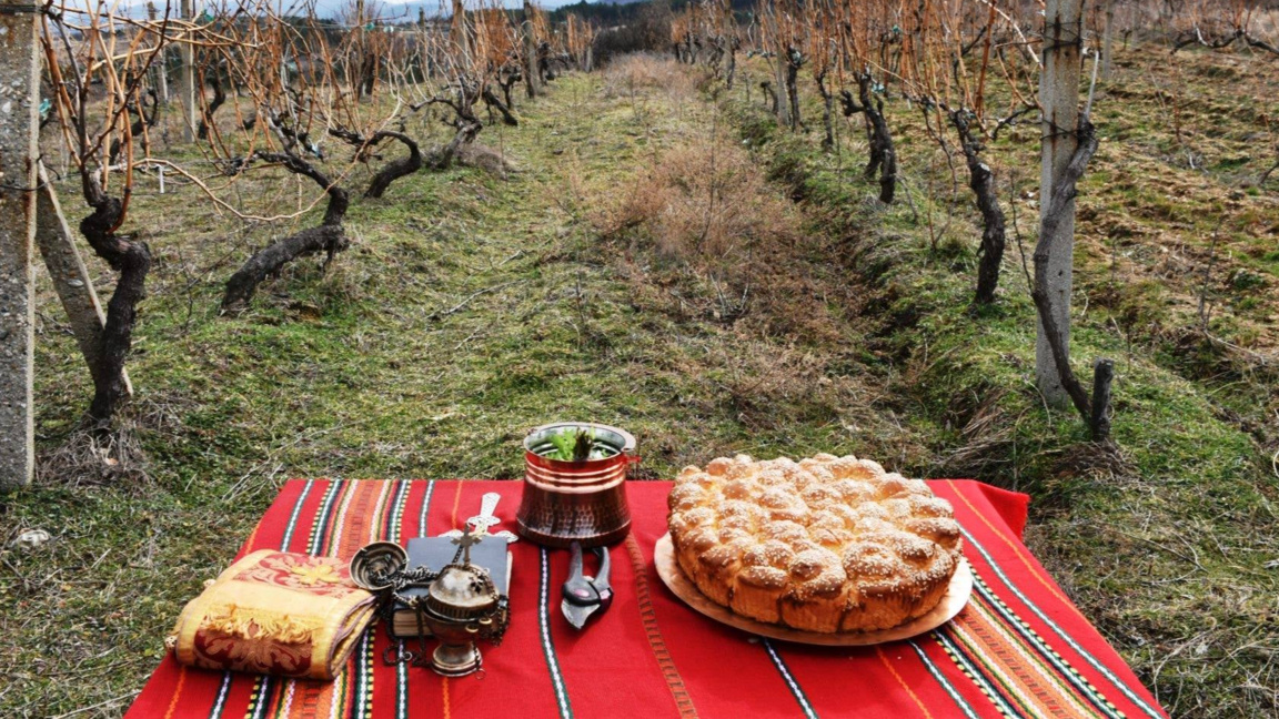 „С усмивка в събота“ с Мариана Попова