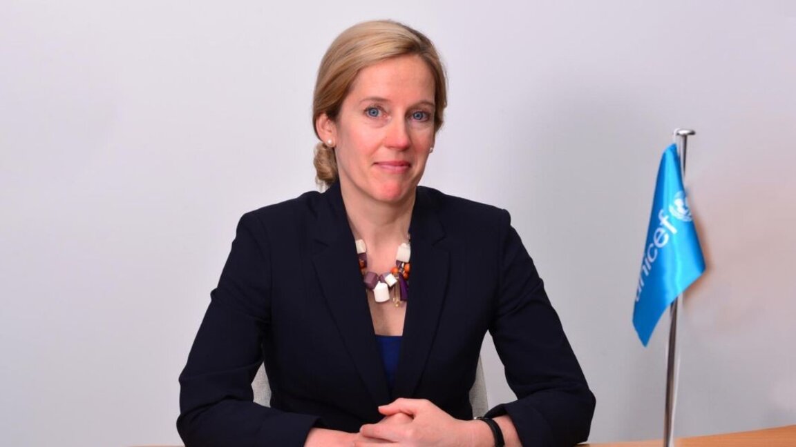 Christina de Bruyne
