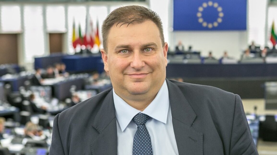 Общ регламент за защита на личните данни ще ограничи злоупотребите