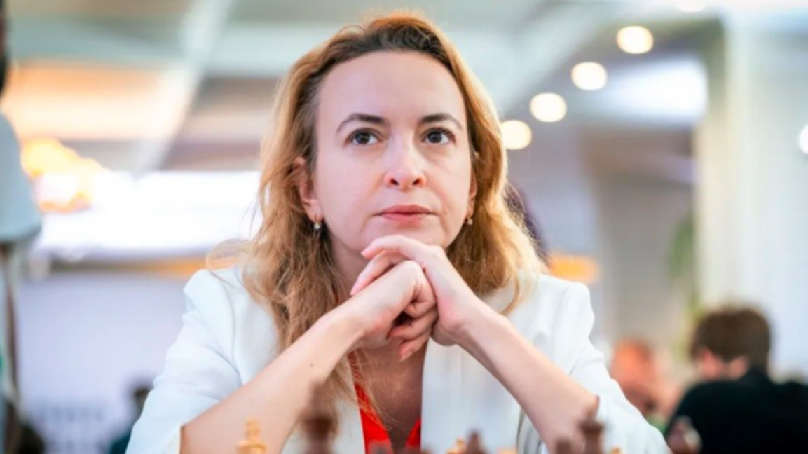 Антоанета Стефанова