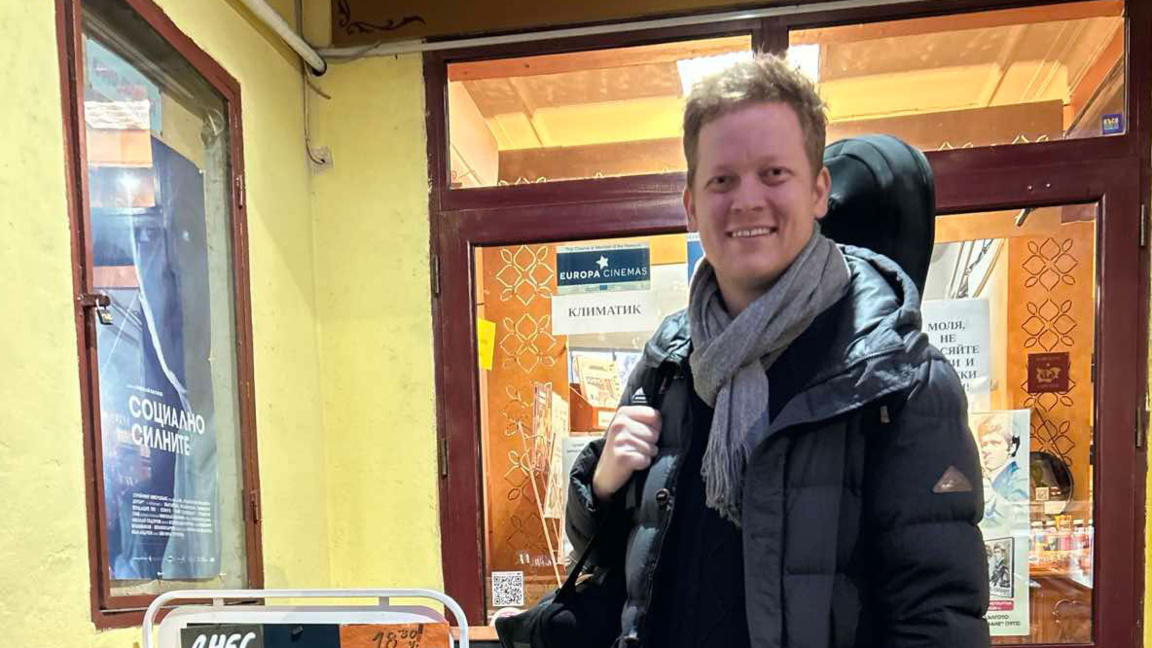 Кембъл Даймънд