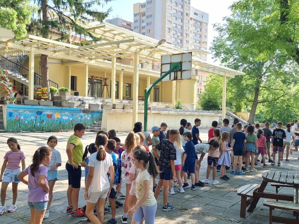 Το υπουργείο Παιδείας εξασφαλίζει θερινό φροντιστήριο για παιδιά του Δημοτικού