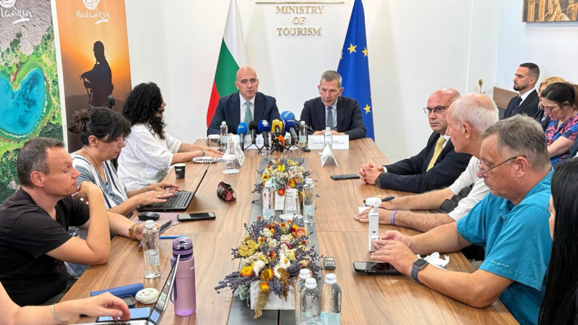 Bullgaria planifikon ndryshime në financimin dhe promovimin e turizmit