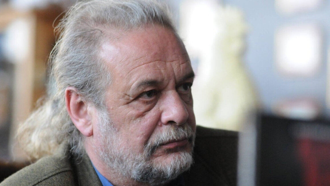 Политологът проф. Евгений Дайнов: ДПС-ДПС не може да преминава през кризи