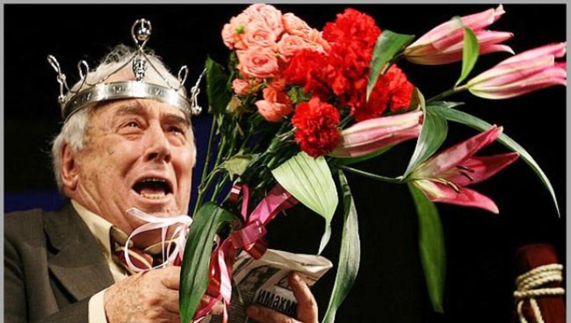 Бургас отбелязва 100 години от рождението на незабравимия Георги Калоянчев