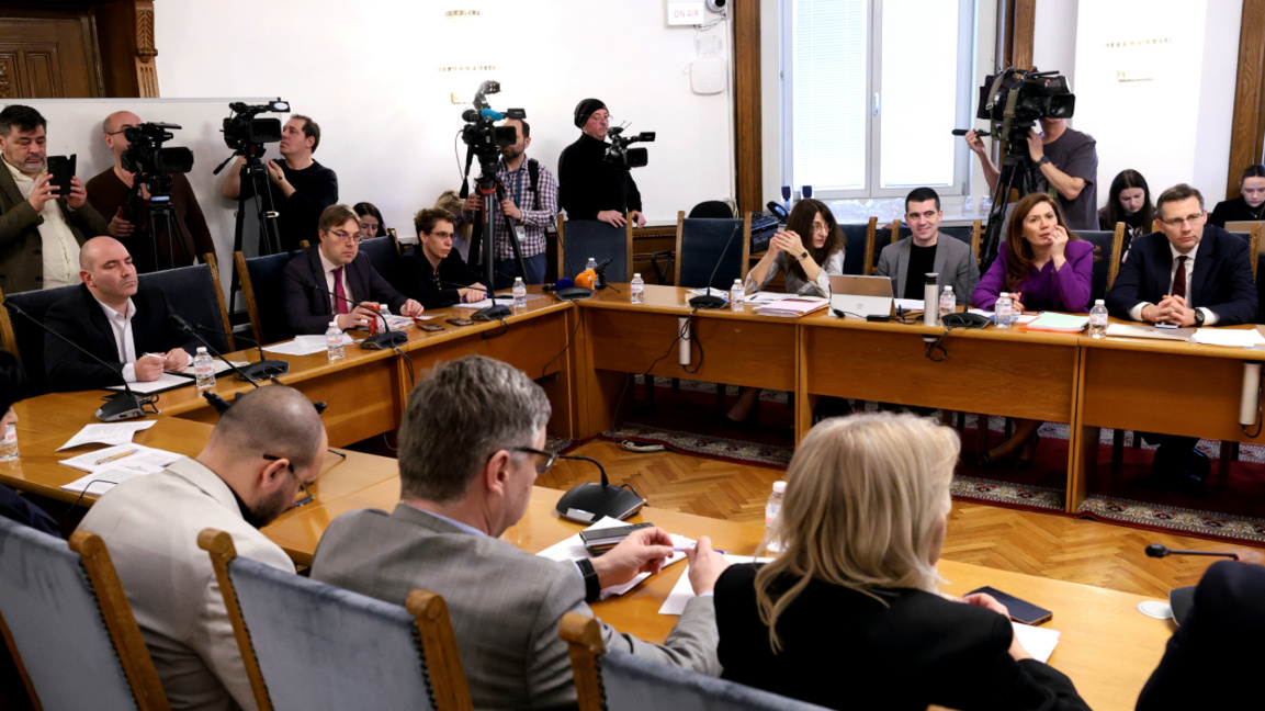 Comisie: Maxim 20 de secții de vot în afara UE, în afara ambasadelor