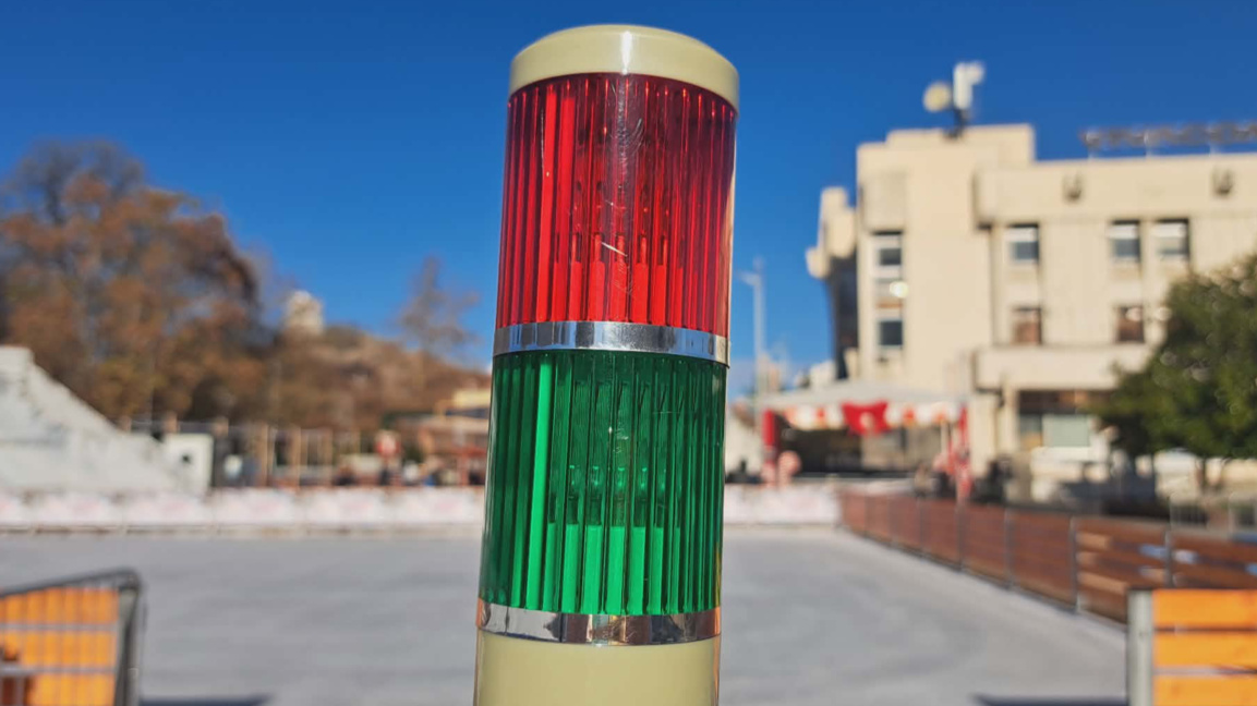 За протестния заряд „Точно днес“