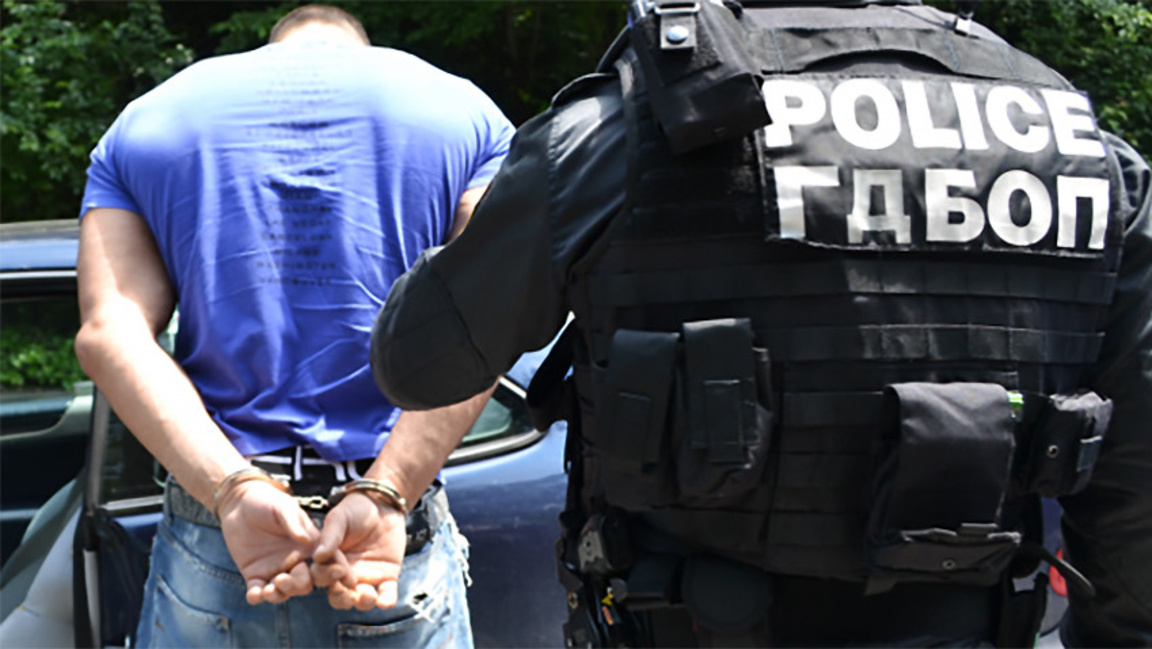 Снимката е илюстративна