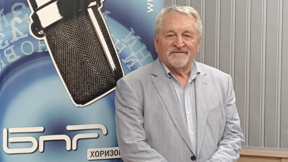 Iván Hinovski: “En estos momentos la energía búlgara salva la regional”