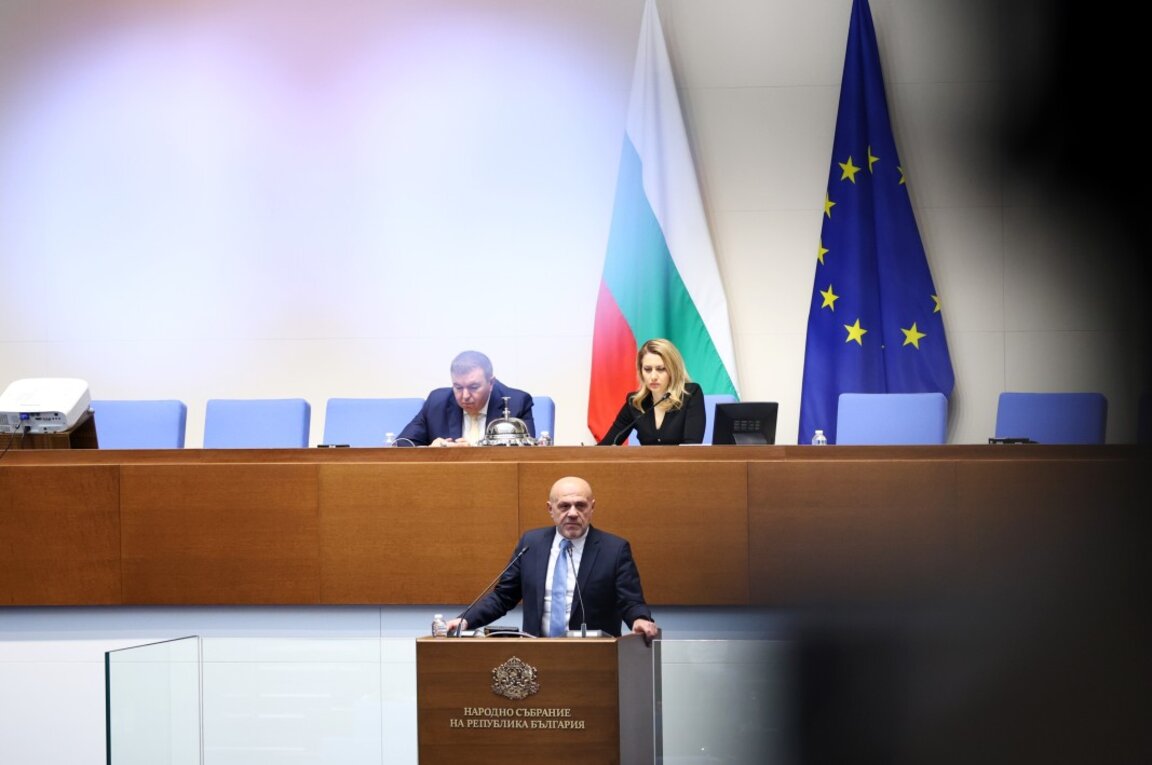 Томислав Дончев