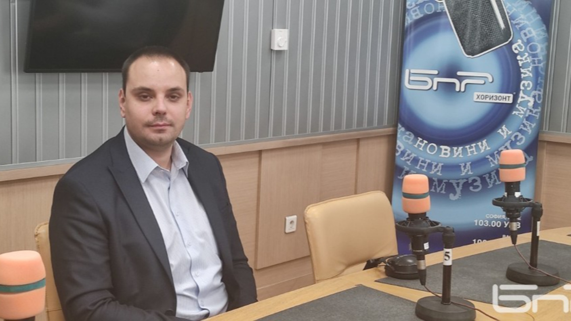 Доц. Димитър Златинов