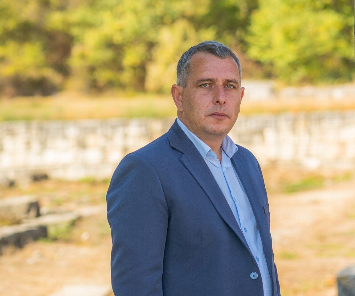 Първо хората, после бирата
