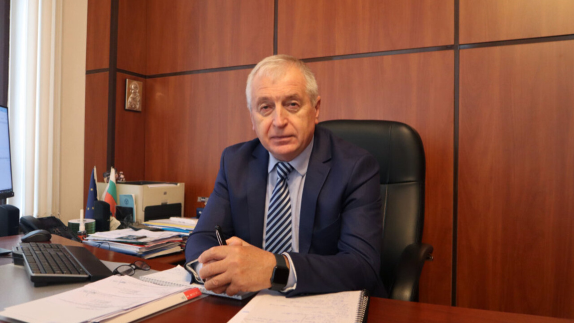 Емил Панчев, СБА