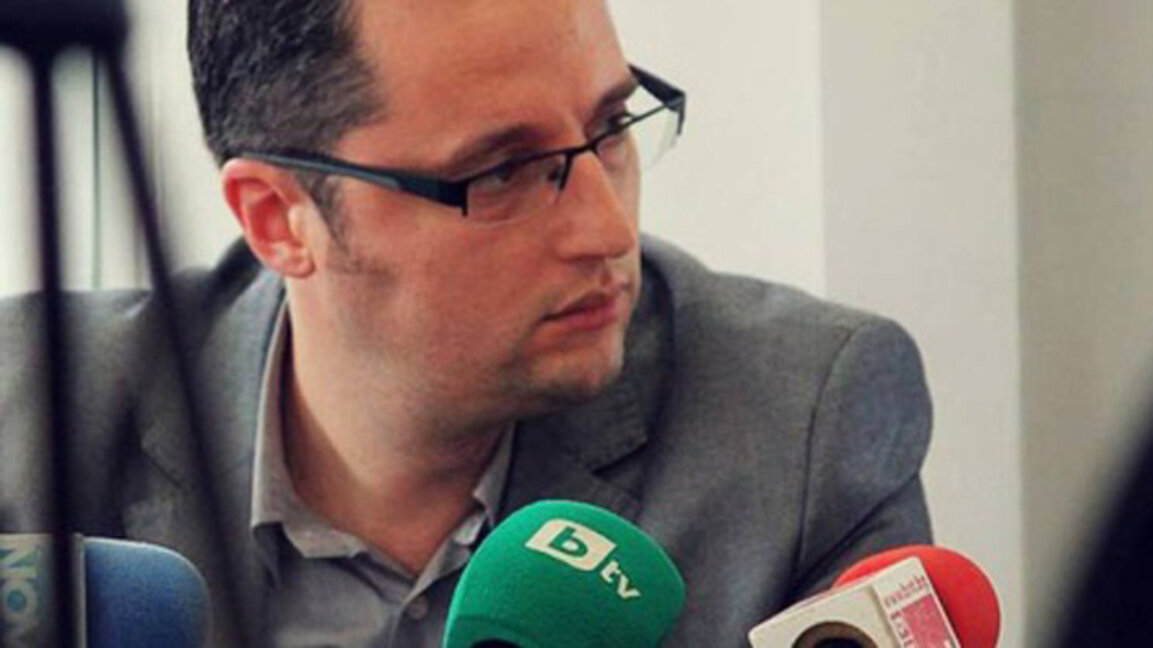 Βίκτωρ Στογιάνοβ