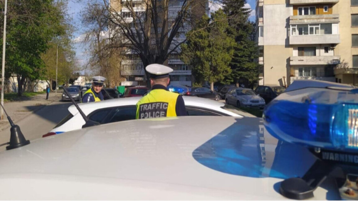 МВР издирва нарушителите на реда на стадион "Локомотив"