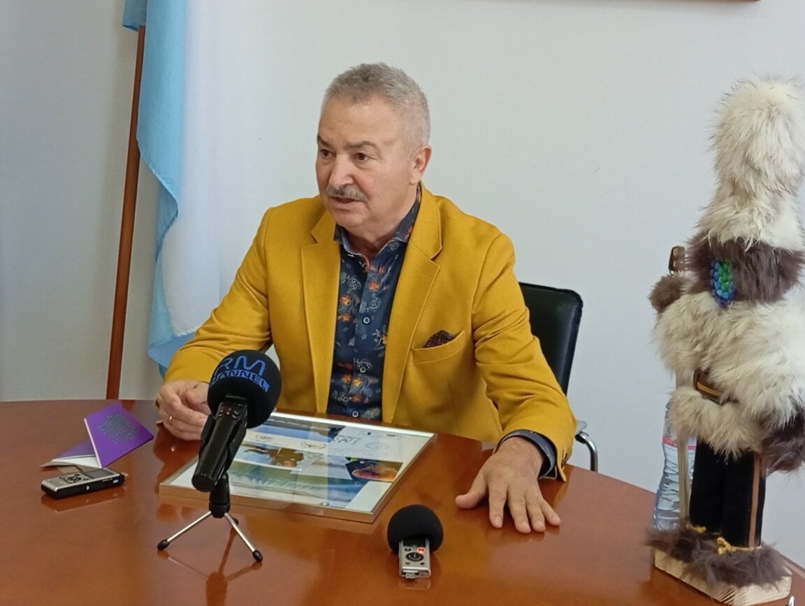 Златко Живков, кмет на Монтана