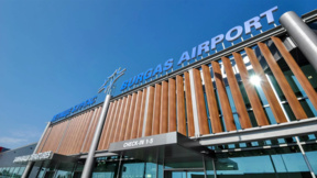 Burgas Airport verfügt über die notwendige Infrastruktur für den ESC 2027