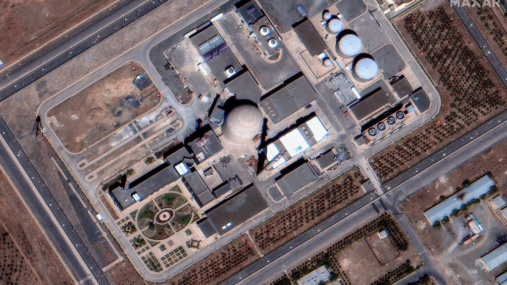 Иран заяви готовност за "справедливи" преговори за спорната си ядрена програма