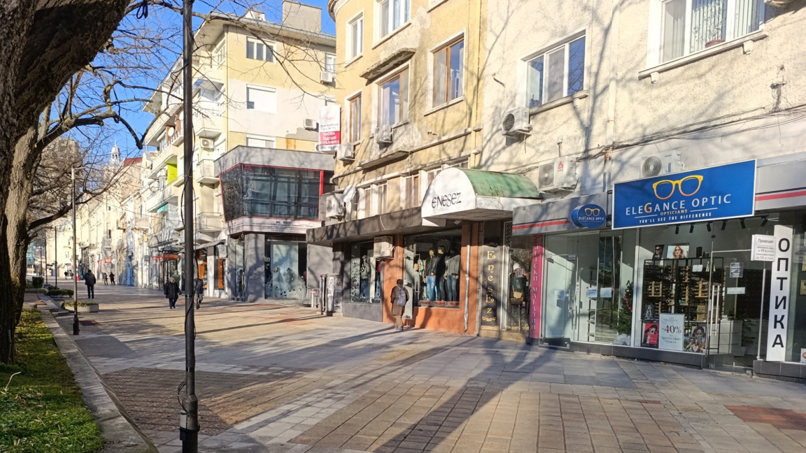 Общината напомня да почистваме