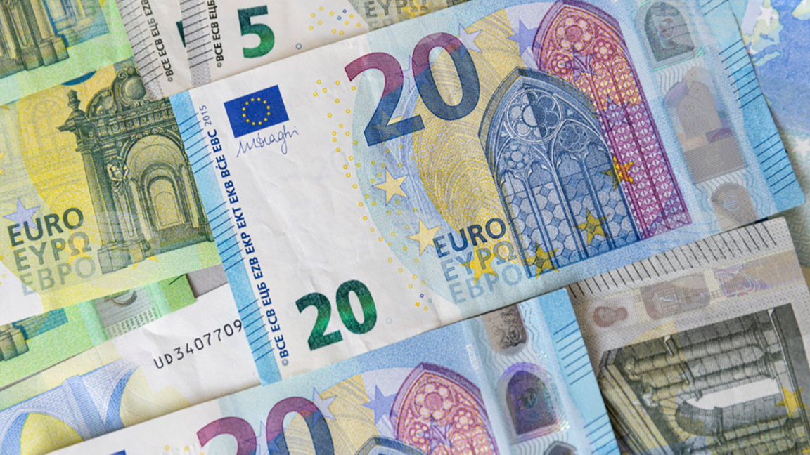 Euro sosește pe 1 ianuarie: sfaturi practice din partea Asociației Băncilor